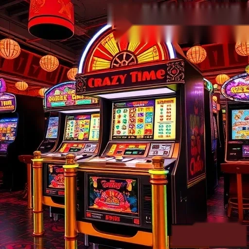 Configurações úteis dentro do app 1182Luck Bet