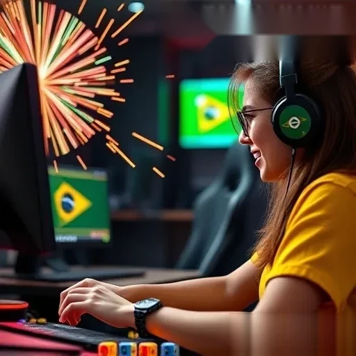 Formulário registro 1182Luck Bet